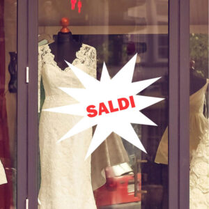 Adesivi sagomati personalizzati in vinile con taglio su misura per logo e grafiche