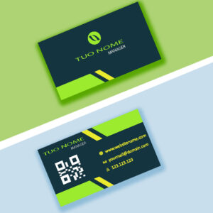 Biglietto da visita BVCPT00021