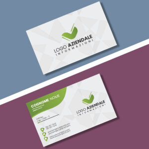 Biglietto da visita BVCPT00024