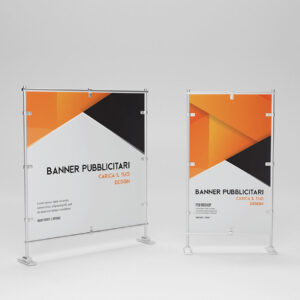 Banner e Striscioni Pubblicitari