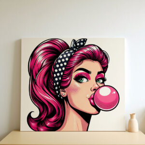 Betty Bubble