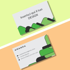 Biglietto da visita BVCPT00028