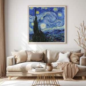La Notte Stellata