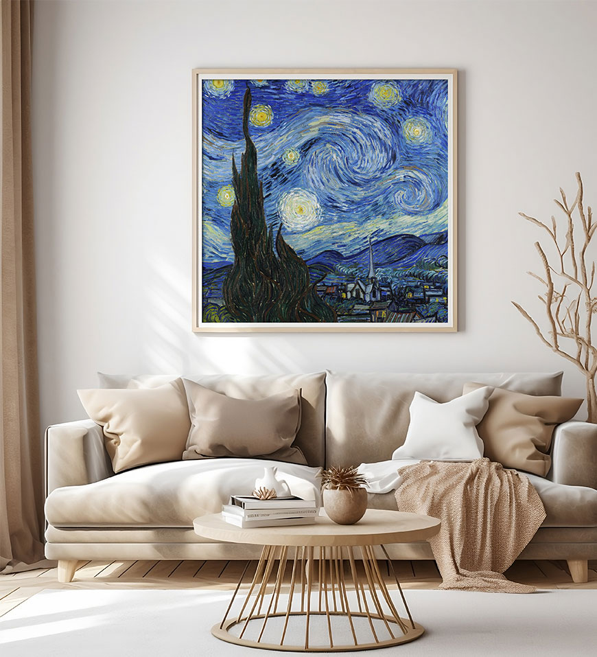 La Notte Stellata