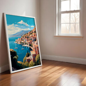 Symi – Grecia