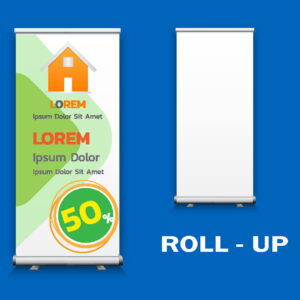 Roll - Up