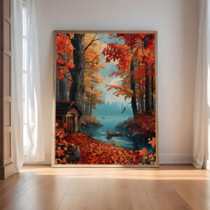 Sfumature d’Autunno