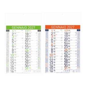 calendario-olandese-da-parete-trimestrale-light-12-fogli
