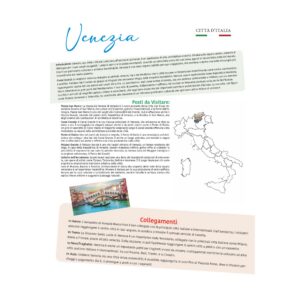 retro calendario citta d'italia trimestrale 12 fogli retro carta patinata testata pressofusa