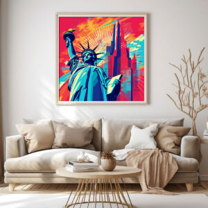 Poster e Tele " CREATI PER TE "