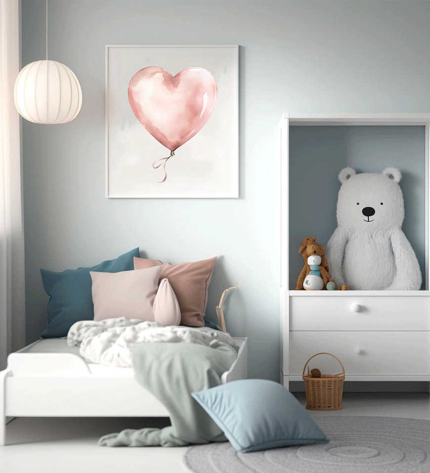 Cuore Fluttuante