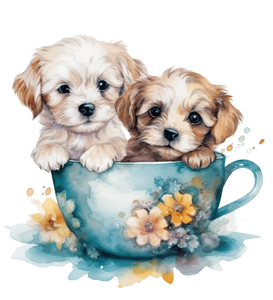 Tazza di Tenerezza - immagine 2
