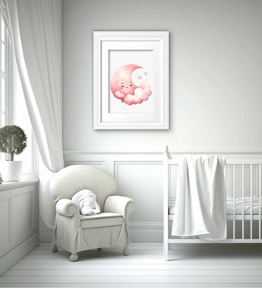 Il Sonno della Luna