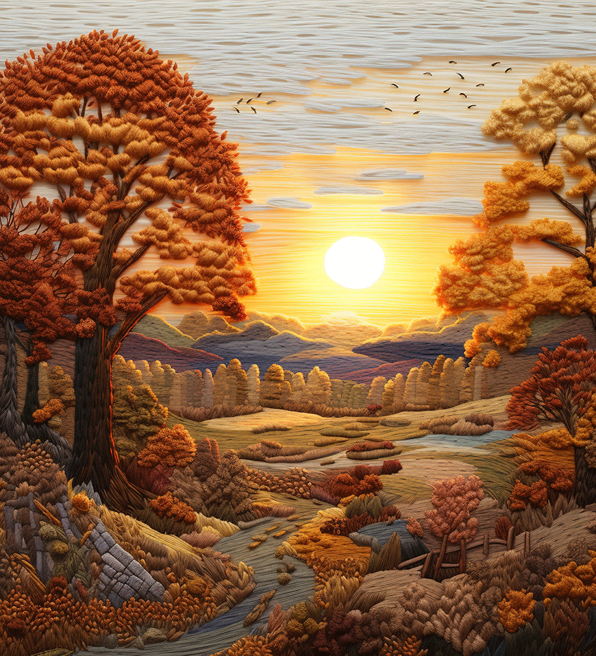 Sussurri d'Autunno - immagine 2