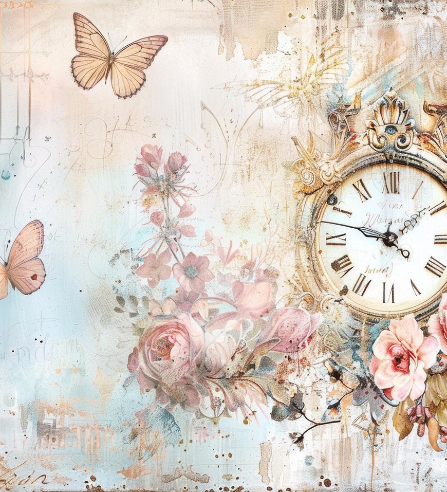 L'Essenza del Tempo - immagine 2