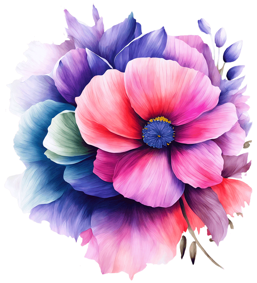 Sfumature di Primavera - immagine 2
