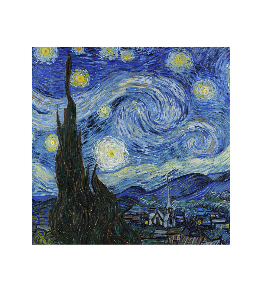 La Notte Stellata - immagine 2