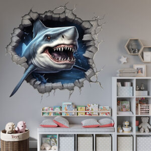 WALL STICKER WLS004