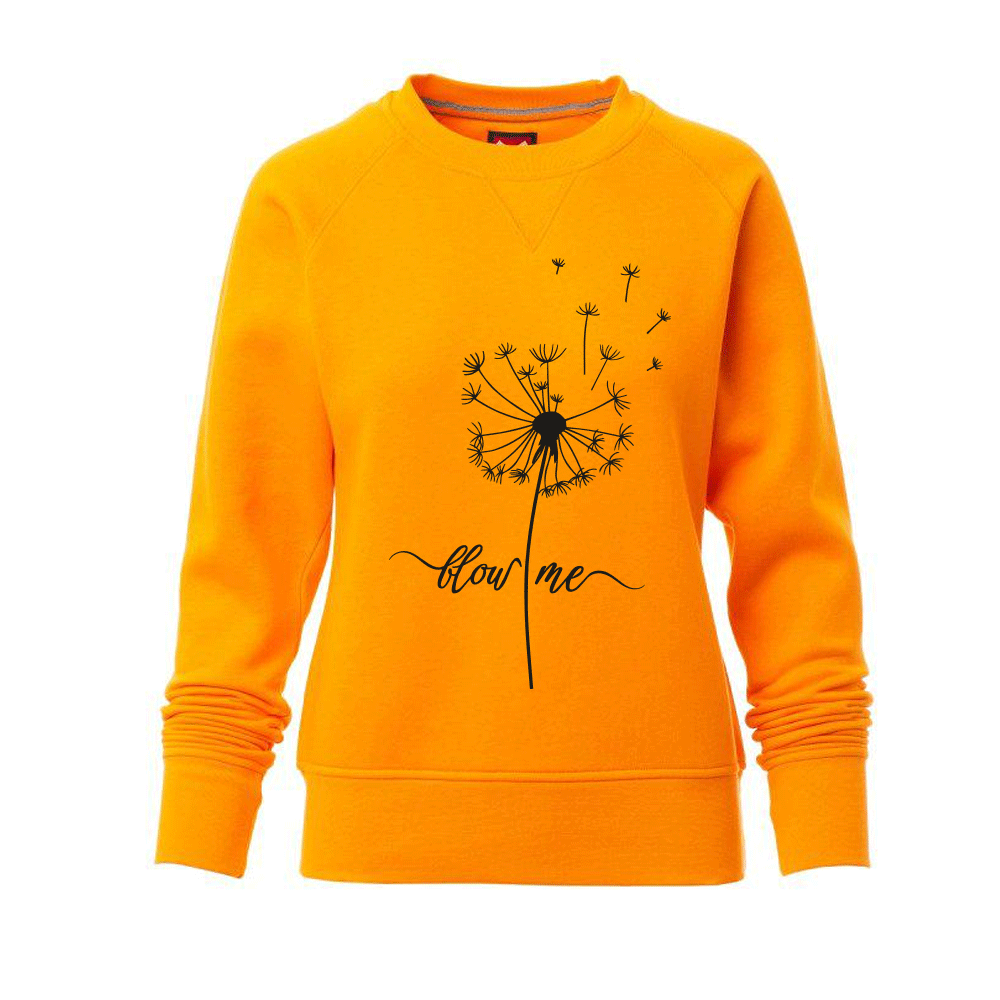 Felpa Girocollo - FLPCPT001 - immagine 5