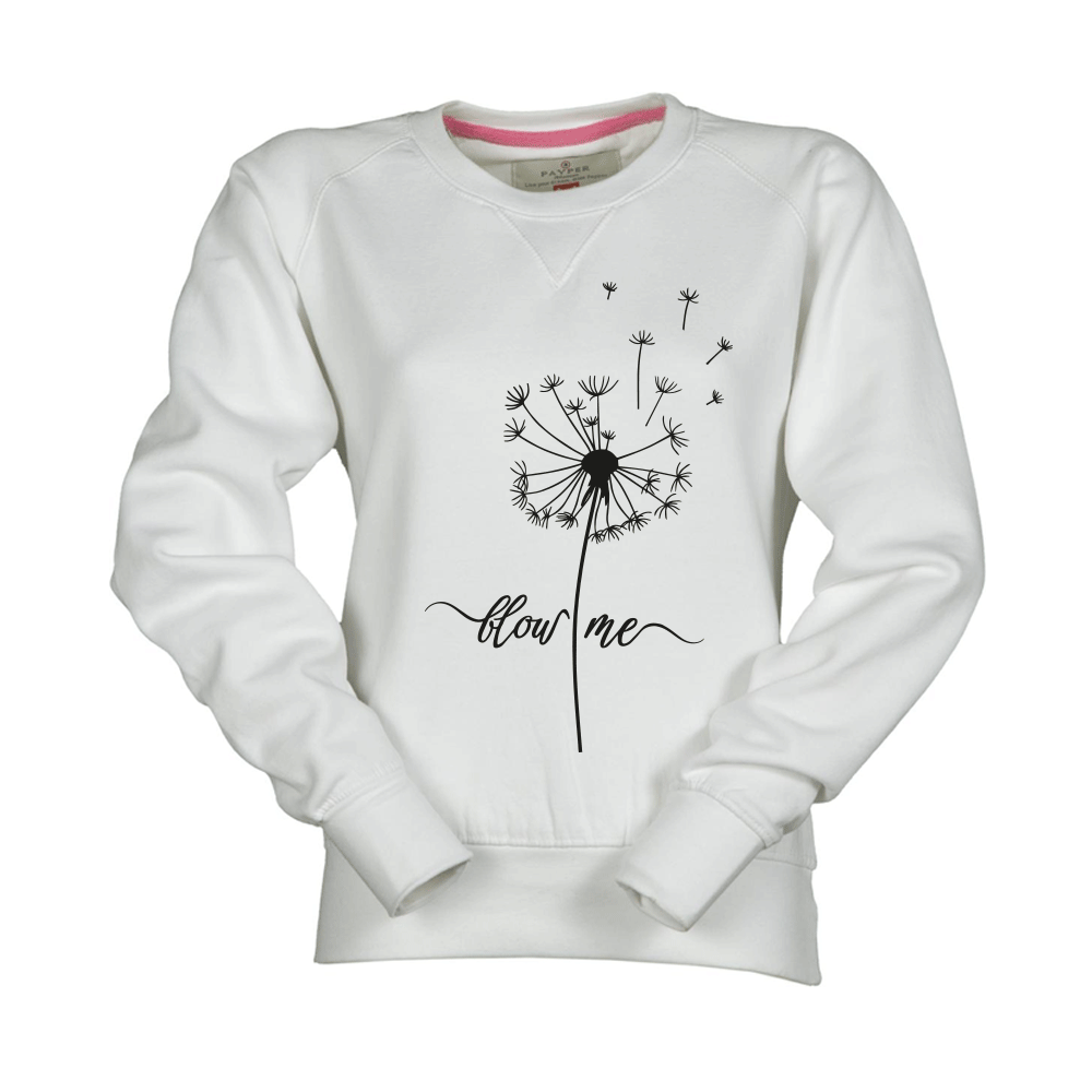 Felpa Girocollo - FLPCPT001 - immagine 8