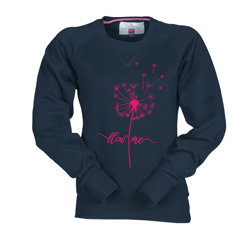 Felpa Girocollo - FLPCPT001 - immagine 6