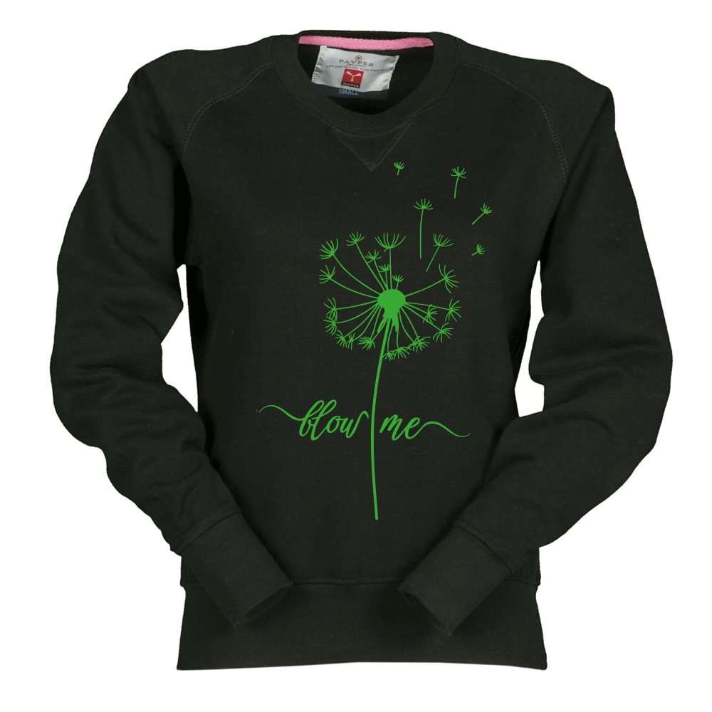 Felpa Girocollo - FLPCPT001 - immagine 11