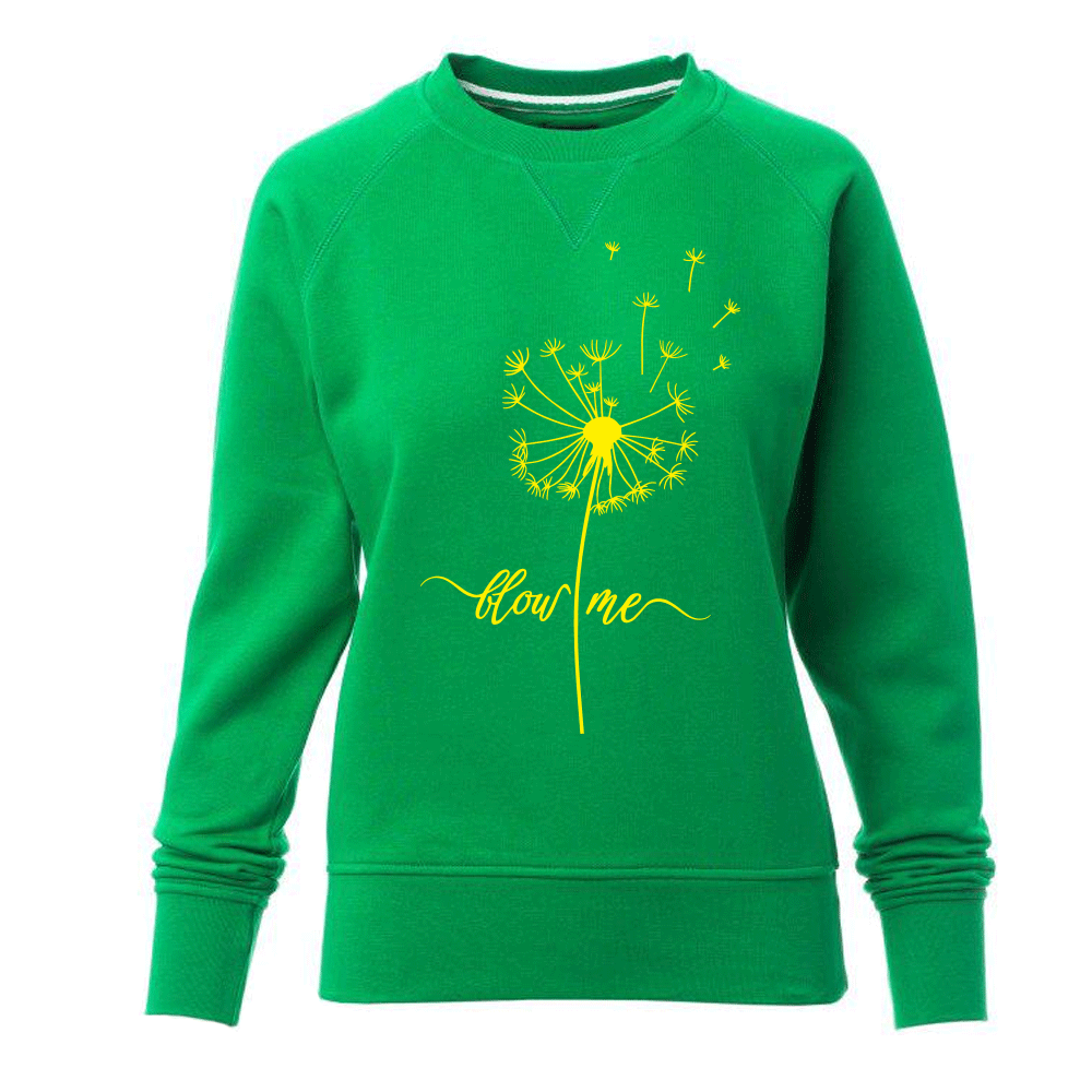 Felpa Girocollo - FLPCPT001 - immagine 2