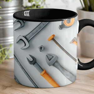 Tazza TZ004