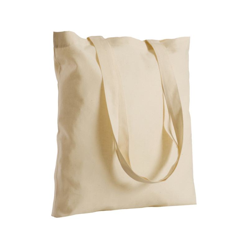 Borsa Shopper In Cotone Personalizzata - immagine 2