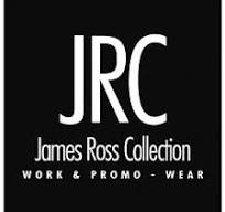 marchio abbigliamento jrc james ross collection