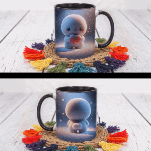 Tazza TZ007