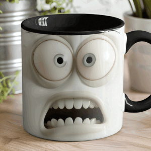 Tazza TZ006