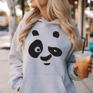 Felpa Con Cappuccio Unisex - FLPCPT0019