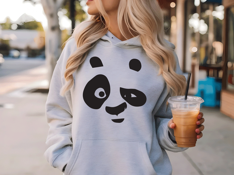 Felpa Con Cappuccio Unisex - FLPCPT0019