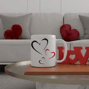 Tazza TZ-SV0021