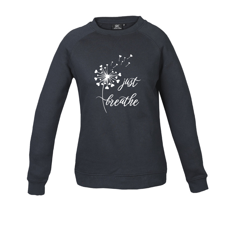 Felpa Girocollo - FLPCPT0011 - immagine 4