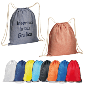 Sacche Personalizzate