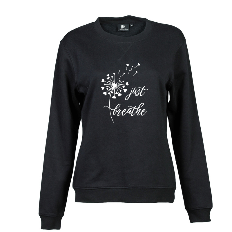 Felpa Girocollo - FLPCPT0011 - immagine 2