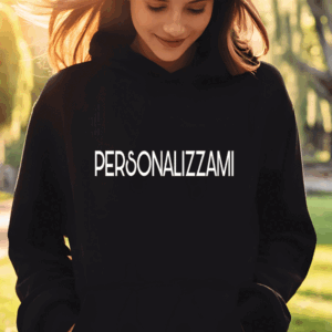 Felpe Da Personalizzare
