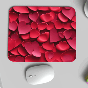 Tappetino Mouse Rettangolare TPM-0024