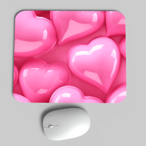 Tappetino Mouse Rettangolare TPM-0026