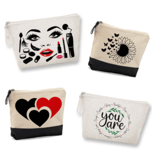 Pochette e Beauty Case