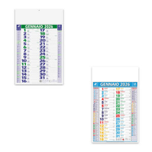 Calendari Classici
