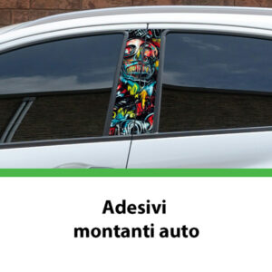 Adesivi Per Montanti