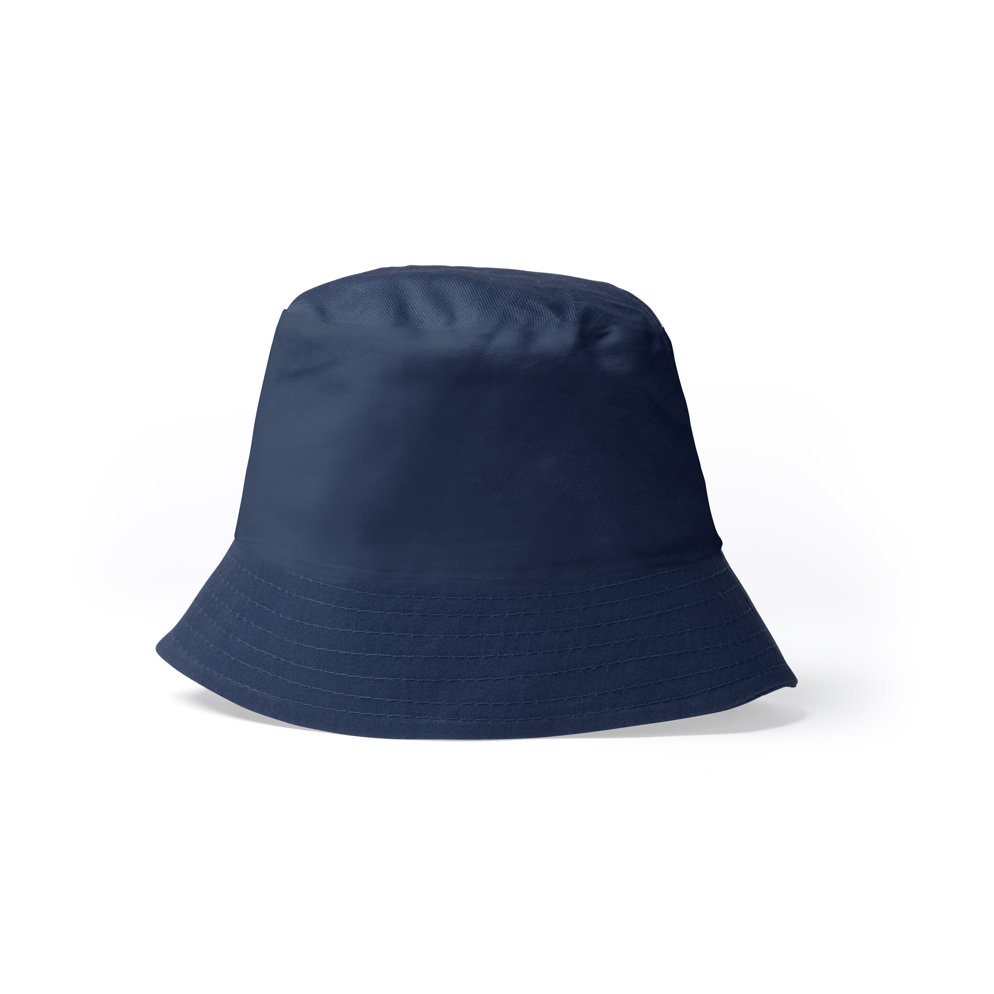 15 x Cappelli Stile Bob Personalizzati in Cotone - Modello Pescatore Unisex - immagine 3