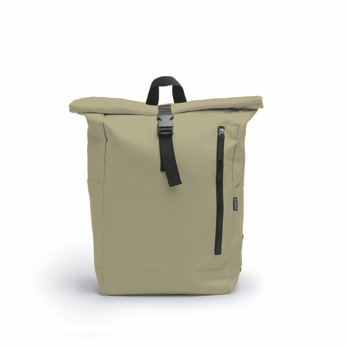 zaino-roll-top-in-poliestere-rpet-colore-kaki