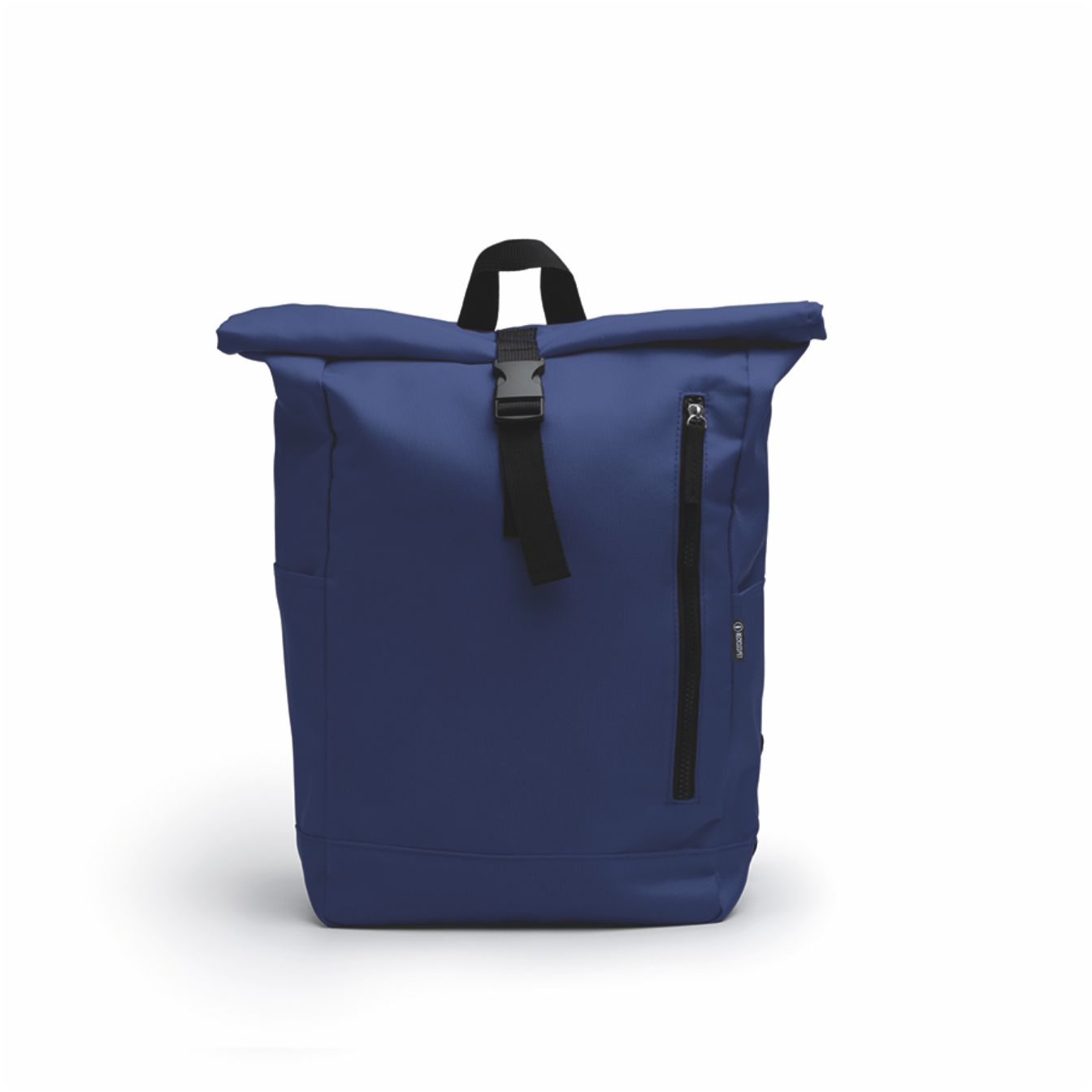 zaino-roll-top-in-poliestere-rpet-colore-blu