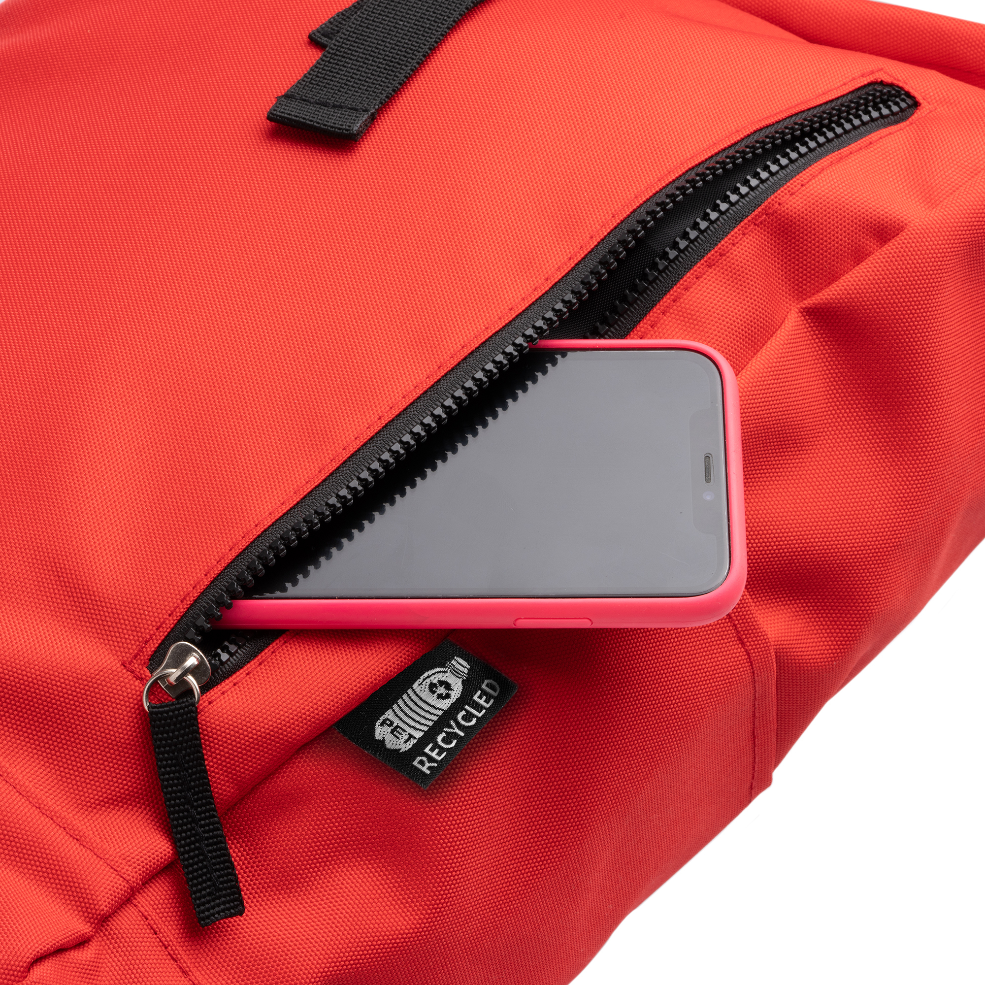 datteglia-cerniera-tascha-zaino-roll-top-in-poliestere-rpet-colore-rosso