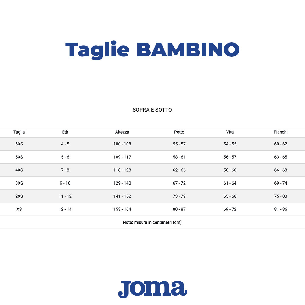 Kit Sport Joma Phoenix GK Manica Lunga Personalizzato - Completo Maglia e Pantaloncino - immagine 4