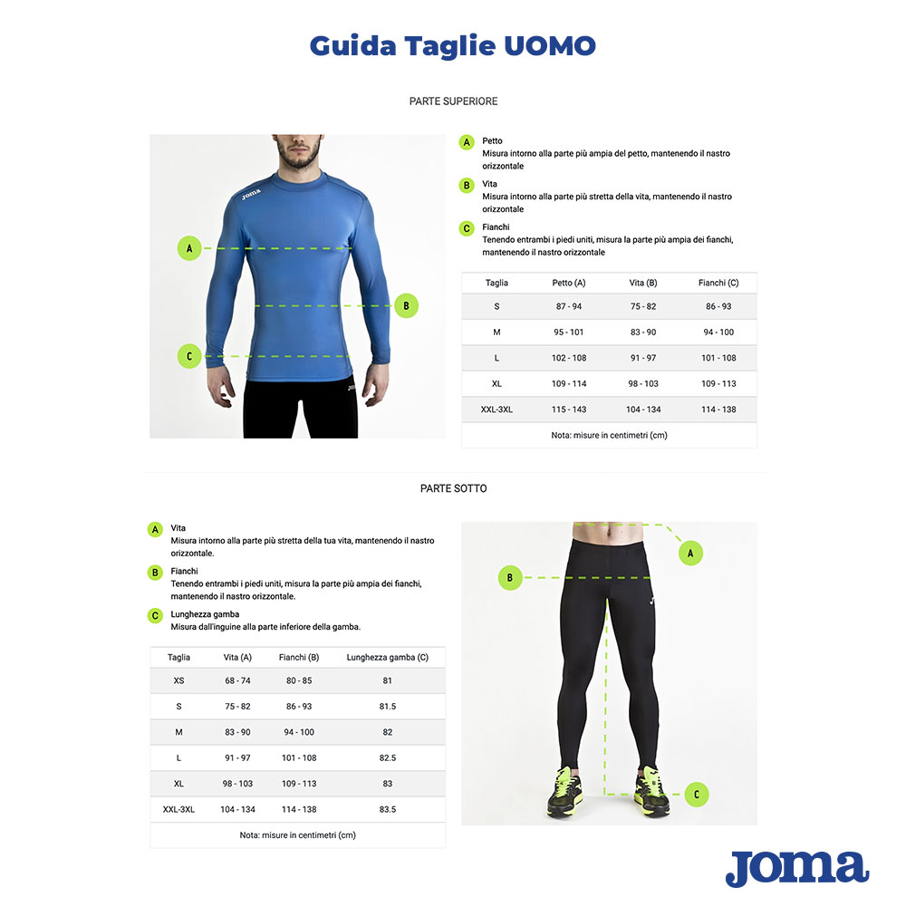 Kit Sport Joma Phoenix GK Manica Lunga Personalizzato - Completo Maglia e Pantaloncino - immagine 2